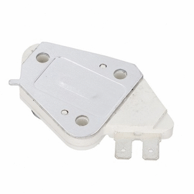 Alternator Regulator