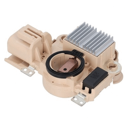 Alternator Regulator (42-0087)