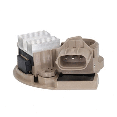 Alternator Regulator