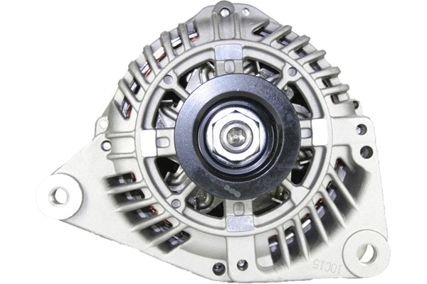 Alternator (4-0696)