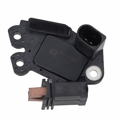 Alternator Regulator