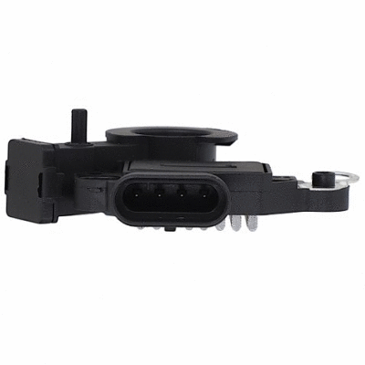 Alternator Regulator