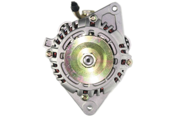 Alternator (4-0862)