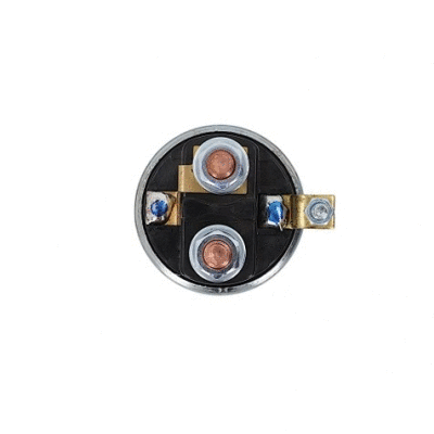 Solenoid Switch, starter
