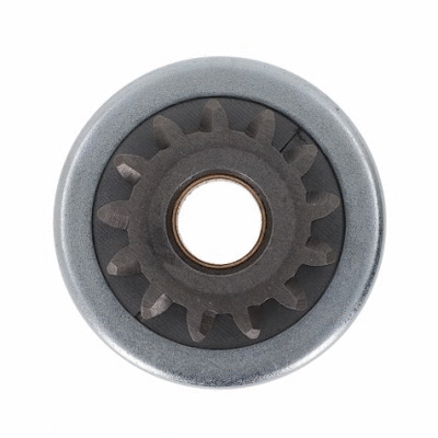 Freewheel Gear, starter