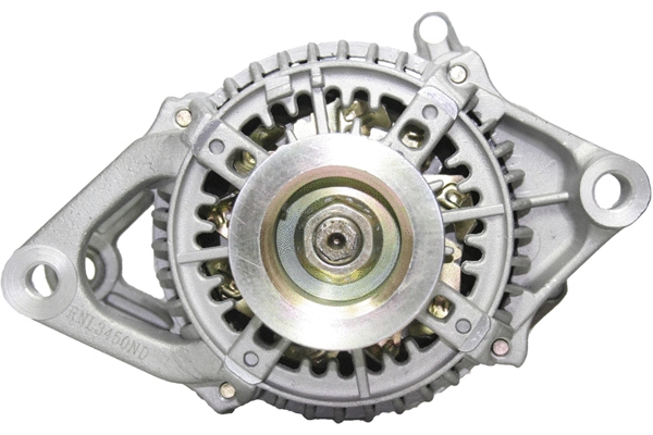 Alternator (4-0662)