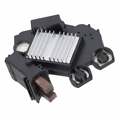 Alternator Regulator