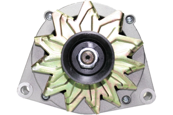 Alternator (4-0837)