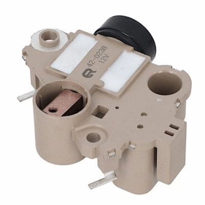 Alternator Regulator (42-0238)