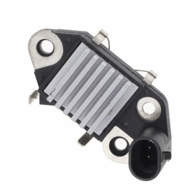 Alternator Regulator (42-0261)