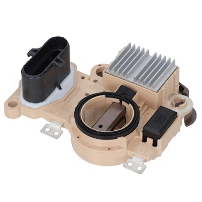 Alternator Regulator (42-0098)
