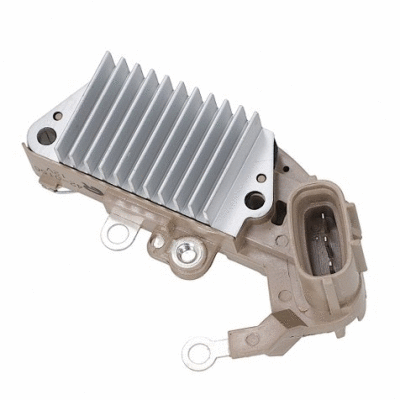Alternator Regulator (42-0156)