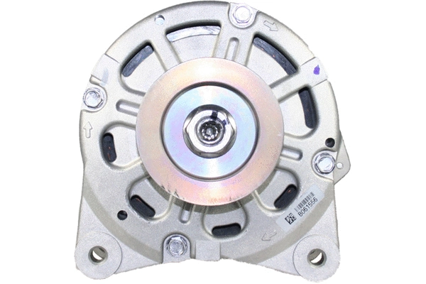 Alternator (4-2015)