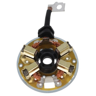 Holder, carbon brushes (21-0139)