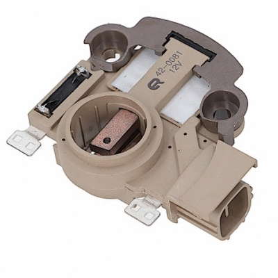 Alternator Regulator