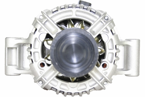 Alternator (4-0718)