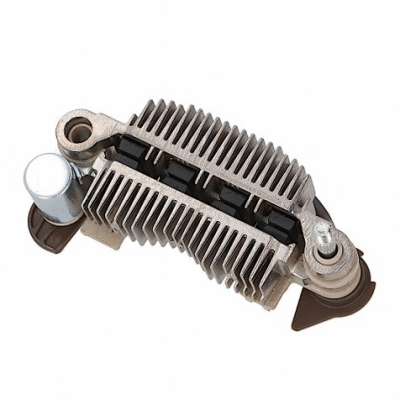 Rectifier, alternator