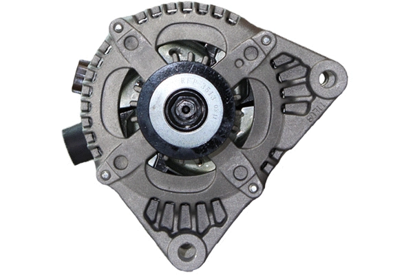 Alternator (4-0347)