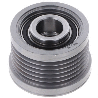 Alternator Freewheel Clutch