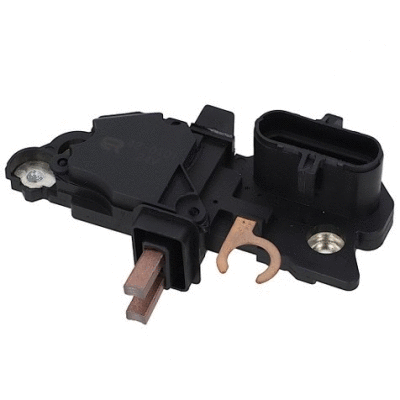 Alternator Regulator (42-0101)
