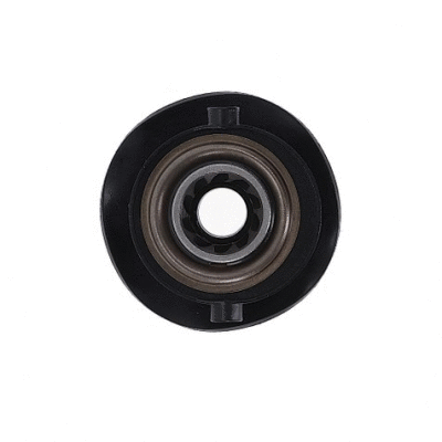 Freewheel Gear, starter