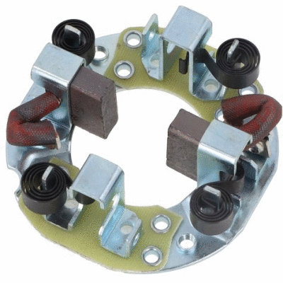 Holder, carbon brushes (21-0068)