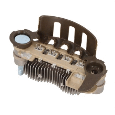 Rectifier, alternator (43-0143)