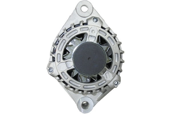 Alternator (4-0306)