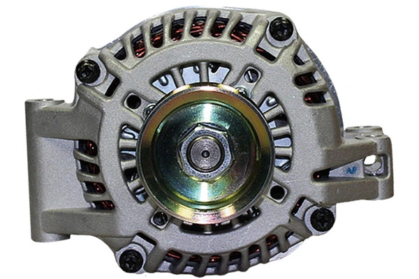 Alternator (4-0572)