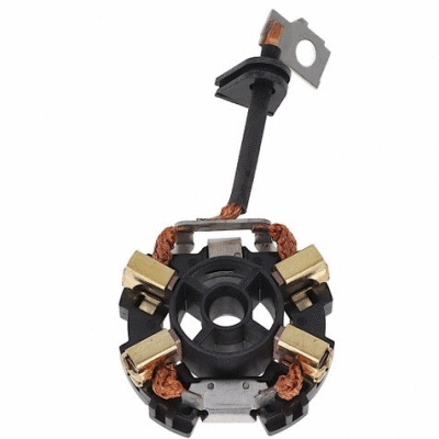 Holder, carbon brushes (21-0010)