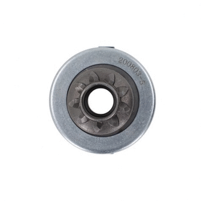 Freewheel Gear, starter