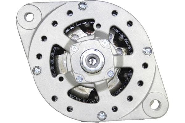 Alternator (4-0267)
