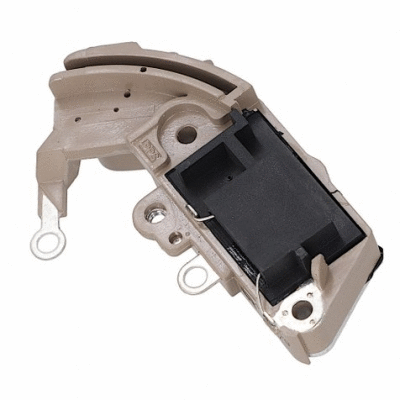 Alternator Regulator