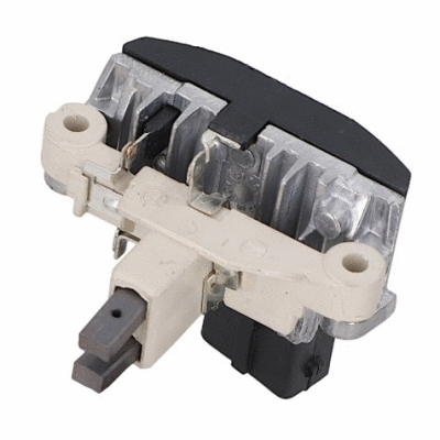 Alternator Regulator