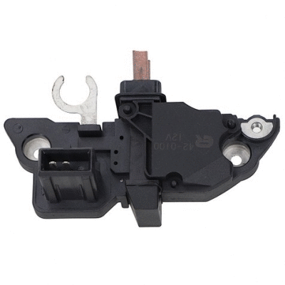 Alternator Regulator