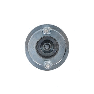 Solenoid Switch, starter