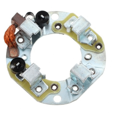 Holder, carbon brushes (21-0118)