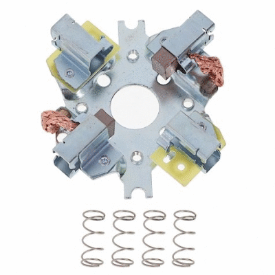 Holder, carbon brushes (21-0107)