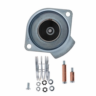 Solenoid Switch, starter