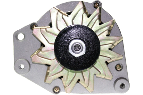 Alternator (4-0870)