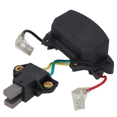 Alternator Regulator (42-0235)