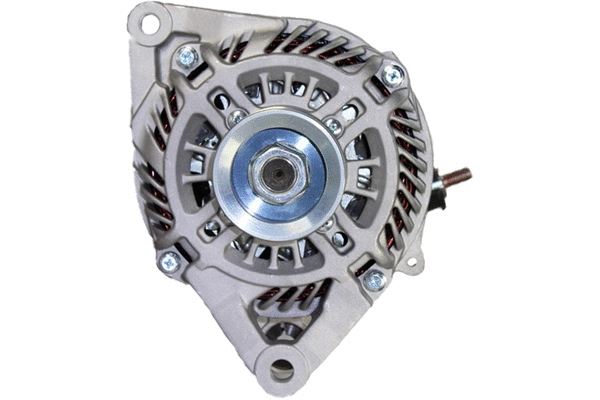 Alternator (4-0227)