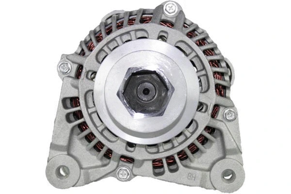 Alternator (4-0417)