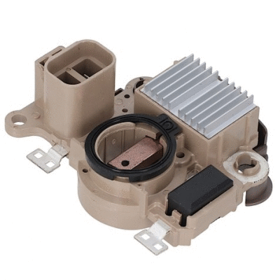 Alternator Regulator (42-0312)