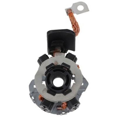 Holder, carbon brushes (21-0182)