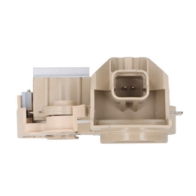 Alternator Regulator