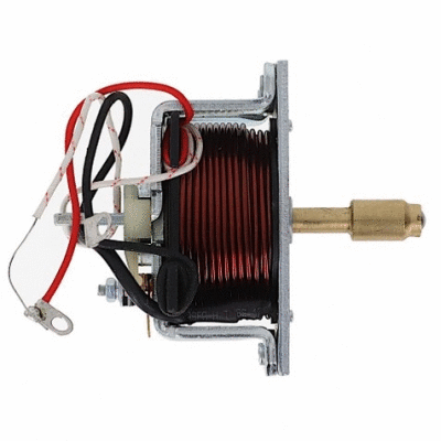 Solenoid Switch, starter (23-0190)
