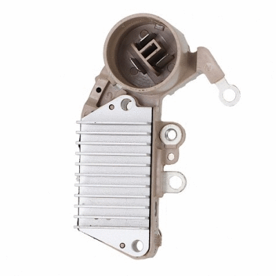Alternator Regulator
