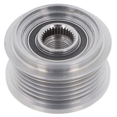 Alternator Freewheel Clutch (41-0016)