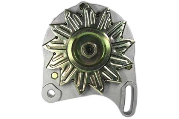 Alternator (4-0162)